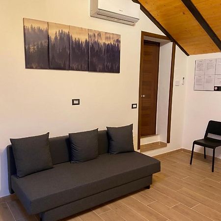 21House - Appartamento 2 Busto Arsizio Exterior photo