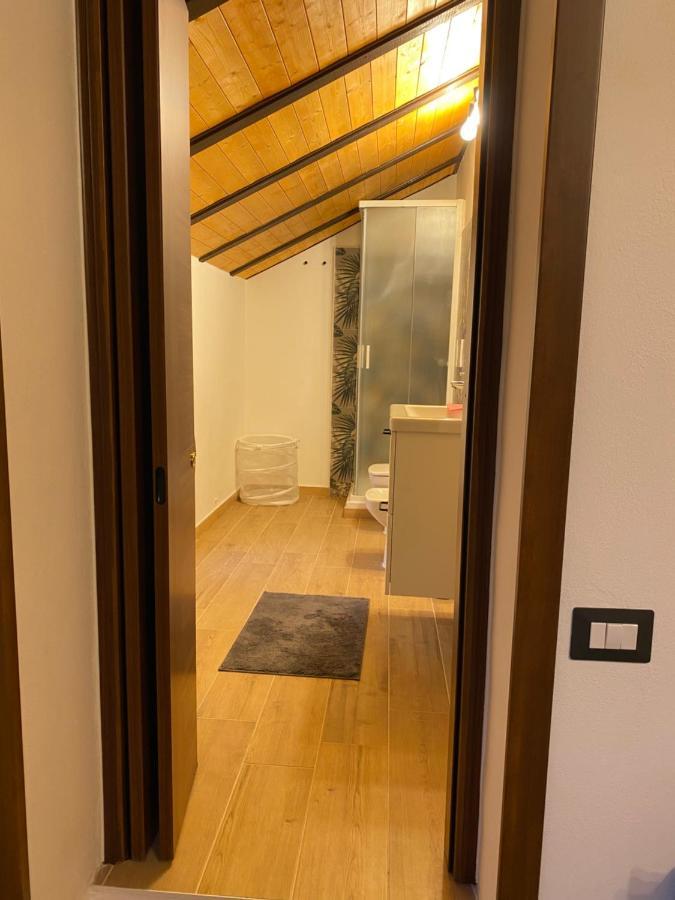 21House - Appartamento 2 Busto Arsizio Exterior photo
