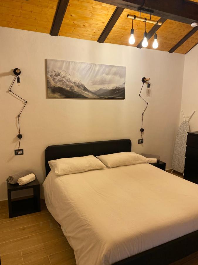 21House - Appartamento 2 Busto Arsizio Exterior photo
