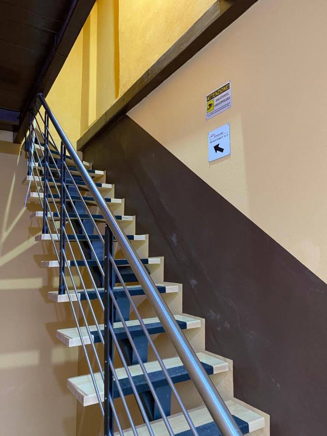 21House - Appartamento 2 Busto Arsizio Exterior photo
