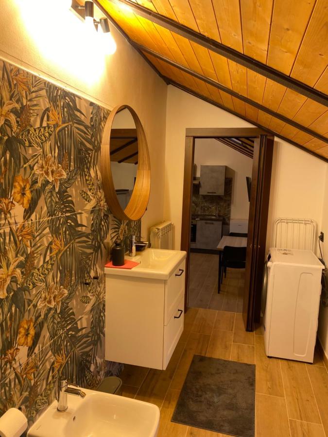 21House - Appartamento 2 Busto Arsizio Exterior photo