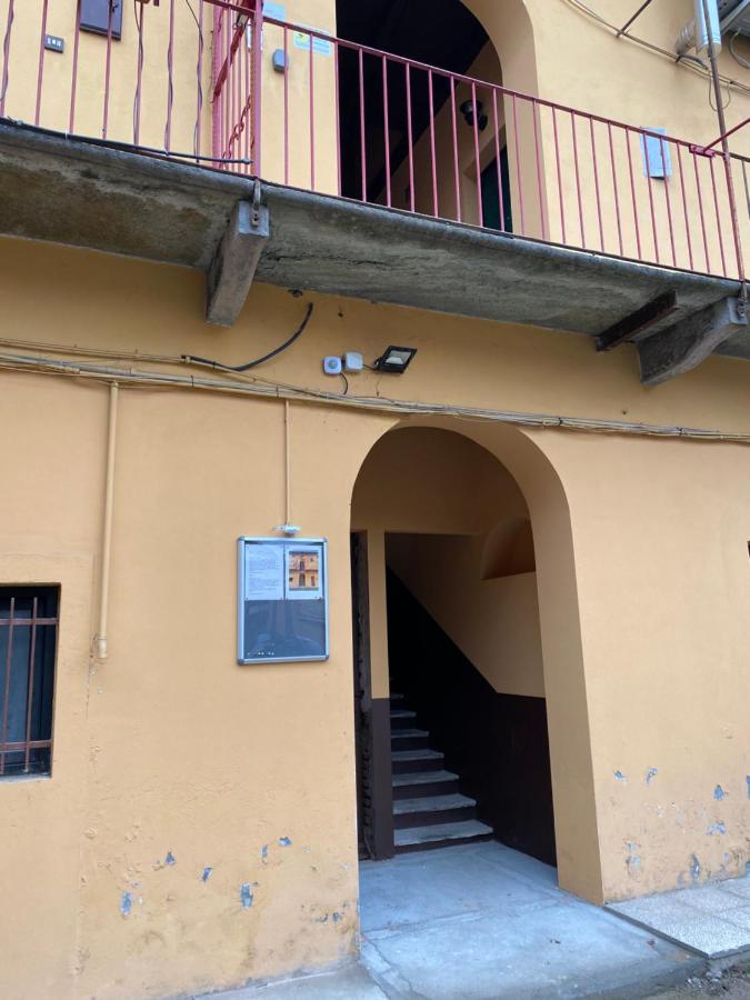 21House - Appartamento 2 Busto Arsizio Exterior photo