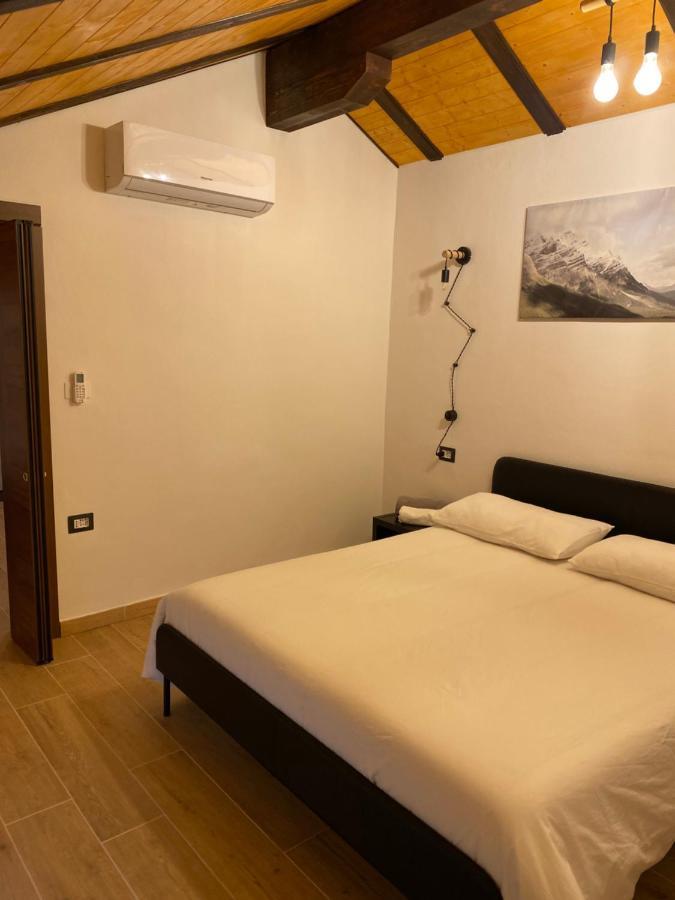21House - Appartamento 2 Busto Arsizio Exterior photo